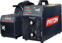 Купить зварювальний апарат Paton ProMIG-500-15-4-400V: цена от 53999 грн.
