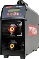 Купить зварювальний апарат Paton PRO-270-400V: цена от 17999 грн.