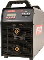 Купить сварочный аппарат Paton PRO-630  по цене от 49302 грн.