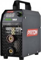 Купити зварювальний апарат Paton ECO-160-C  за ціною від 5688 грн.