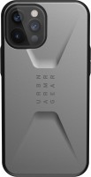 Купить чохол UAG Civilian for iPhone 12 Pro Max: цена от 698 грн.