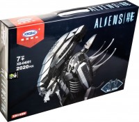 Купити конструктор Xingbao Alien Xenomorph XB-04001  за ціною від 4600 грн.