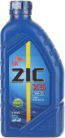 Купить моторне мастило ZIC X5 5W-30 Diesel 1L: цена от 288 грн.