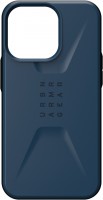 Купити чохол UAG Civilian for iPhone 13 Pro  за ціною від 1159 грн.