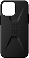 Купити чохол UAG Civilian for iPhone 13 Pro Max  за ціною від 1299 грн.