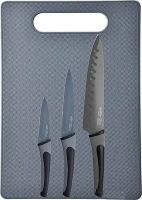 Купить набор ножей San Ignacio Razor SG-4276  по цене от 450 грн.