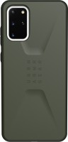 Купить чехол UAG Civilian for Galaxy S20 Plus  по цене от 699 грн.