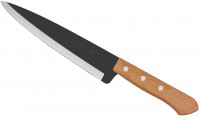 Купить набір ножів Tramontina Carbon 22953/007: цена от 1900 грн.