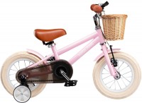 Купить дитячий велосипед Miqilong ATW-RM12: цена от 4870 грн.