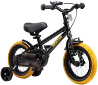 Купить дитячий велосипед Miqilong ATW-ST12: цена от 4999 грн.