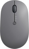 Купить мышка Lenovo Go Wireless Multi-Device Mouse  по цене от 1375 грн.