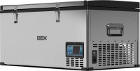 Купить автохолодильник DEX BD-85  по цене от 39824 грн.