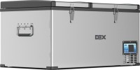 Купить автохолодильник DEX BCD-80: цена от 30974 грн.