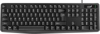 Купити клавіатура Genius KB 117  за ціною від 263 грн.