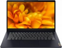 Купить ноутбук Lenovo IdeaPad 3 14ALC6 (3 14ALC6 82KT00GVUS) по цене от 23034 грн.