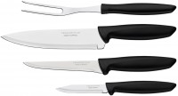 Купити набір ножів Tramontina Plenus 23498/031  за ціною від 504 грн.