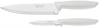 Купить набор ножей Tramontina Plenus 23498/314  по цене от 635 грн.