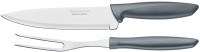 Купить набор ножей Tramontina Plenus 23498/610  по цене от 387 грн.