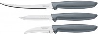 Купити набір ножів Tramontina Plenus 23498/612  за ціною від 209 грн.