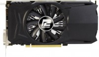 Купить відеокарта PowerColor Radeon RX 550 AXRX 550 2GBD5-HLEV2: цена от 3399 грн.