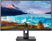 Купить монітор Philips 243S1: цена от 11550 грн.