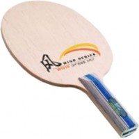 Купить ракетка для настольного тенниса DHS Wind W1010: цена от 1015 грн.