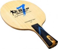Купить ракетка для настільного тенісу DHS TG7 SP: цена от 4608 грн.