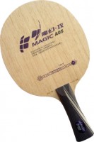 Купить ракетка для настольного тенниса DHS Magic A05  по цене от 2303 грн.
