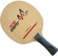 Купити ракетка для настільного тенісу DHS Dipper DM S80  за ціною від 2468 грн.