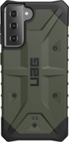 Купить чехол UAG Pathfinder for Galaxy S21  по цене от 599 грн.