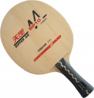 Купить ракетка для настільного тенісу DHS Dipper DM SP10: цена от 2468 грн.