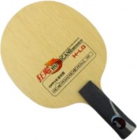 Купить ракетка для настольного тенниса DHS Hurricane H-LG: цена от 2093 грн.