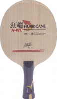 Купить ракетка для настольного тенниса DHS Hurricane H-WL  по цене от 3281 грн.