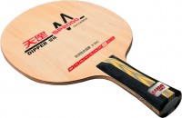 Купить ракетка для настільного тенісу DHS Dipper DM SP2000: цена от 3515 грн.