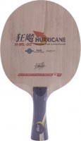 Купить ракетка для настільного тенісу DHS Hurricane H-WL-GC: цена от 3281 грн.