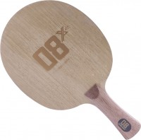 Купить ракетка для настільного тенісу DHS Classic 08-X: цена от 4040 грн.
