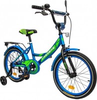 Купить детский велосипед Like2Bike Sky 18: цена от 3592 грн.