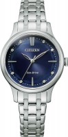 Купити наручний годинник Citizen EM0890-85L  за ціною від 6600 грн.