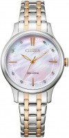 Купити наручний годинник Citizen EM0896-89Y  за ціною від 8190 грн.