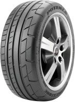 Купити шини Bridgestone Potenza RE070 (255/40 R20 97Y) за ціною від 13539 грн.