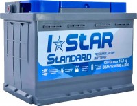 описание, цены на I-Star Standard