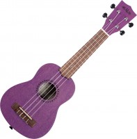 Купить гитара Kala Royal Purple Watercolor Meranti Soprano  по цене от 4460 грн.