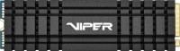 Купить SSD Patriot Memory Viper VPN110 (VPN110-1TBM28H) по цене от 2873 грн.