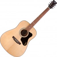 Купить гитара Guild A-20 Bob Marley  по цене от 18700 грн.