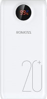 Купити павербанк Romoss SW20 Pro за ціною від 1499 грн.