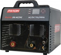 Купить сварочный аппарат Paton ProTIG-315-400V AC/DC  по цене от 40999 грн.