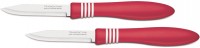 Купить набір ножів Tramontina Cor&Cor 23461/273: цена от 139 грн.