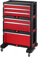 Купить ящик для інструменту Keter 6 Drawer Tool Chest: цена от 7028 грн.