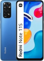 Купить мобильный телефон Xiaomi Redmi Note 11S 128GB/8GB  по цене от 7699 грн.