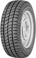 Купити шини Continental VancoVikingContact 2 (235/65 R16C 121N) за ціною від 7396 грн.